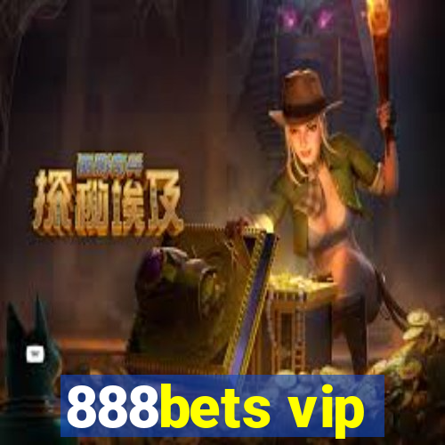 888bets vip