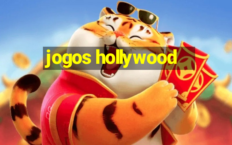 jogos hollywood