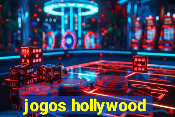 jogos hollywood