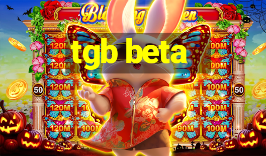 tgb beta