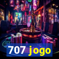 707 jogo