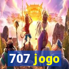 707 jogo