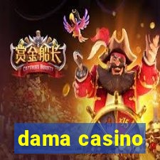 dama casino