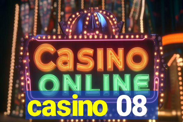 casino 08