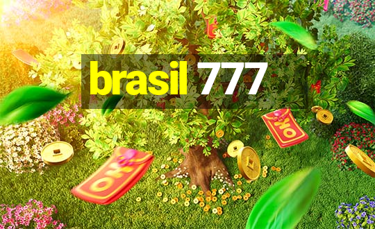 brasil 777