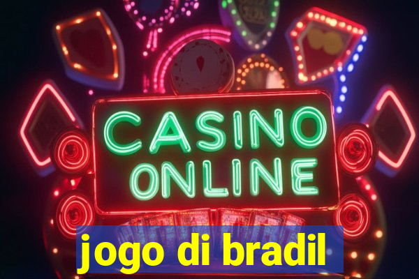 jogo di bradil