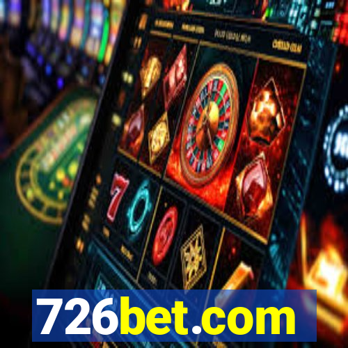 726bet.com