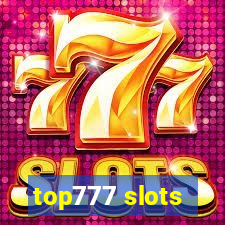 top777 slots