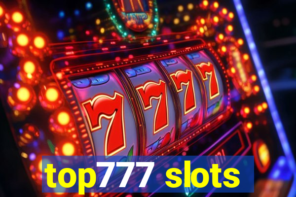 top777 slots