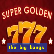 the big bangs theory online dublado