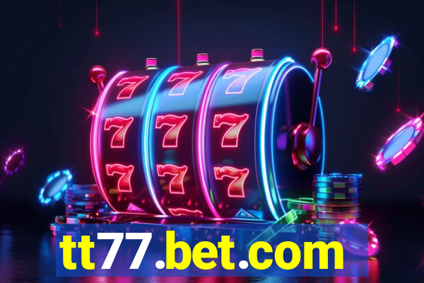 tt77.bet.com