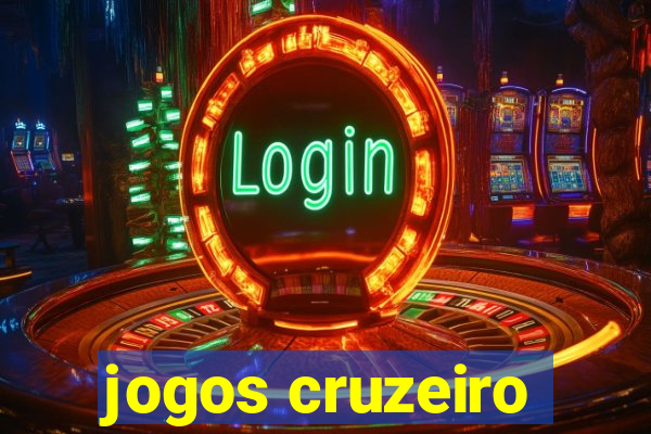 jogos cruzeiro