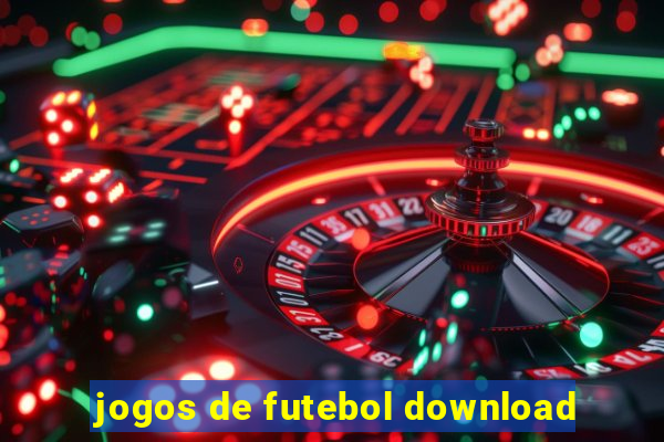 jogos de futebol download