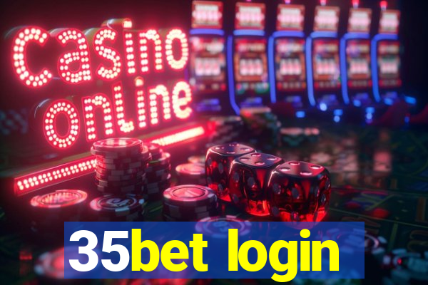 35bet login