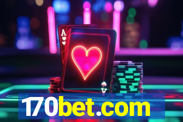 170bet.com