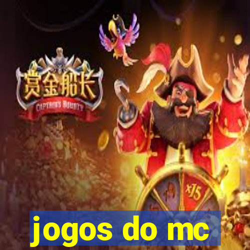 jogos do mc