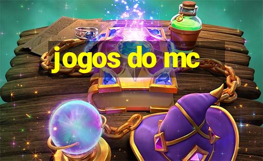 jogos do mc