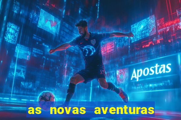 as novas aventuras do rei macaco vai ter 3 temporada