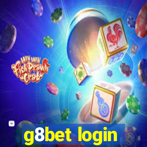 g8bet login