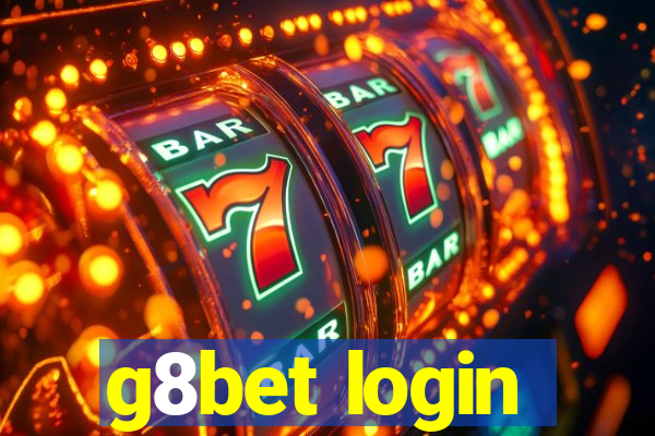 g8bet login