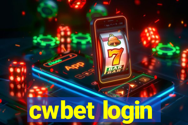 cwbet login