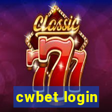 cwbet login