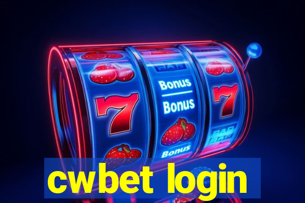 cwbet login