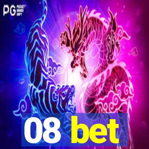 08 bet