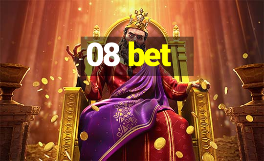 08 bet