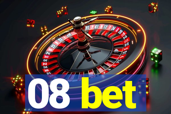 08 bet