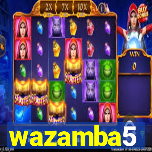 wazamba5