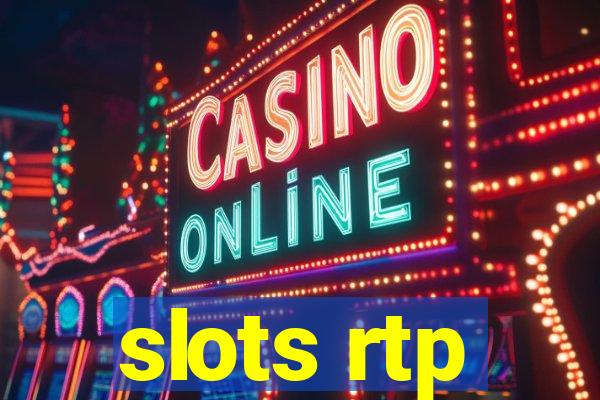 slots rtp