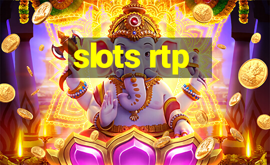 slots rtp