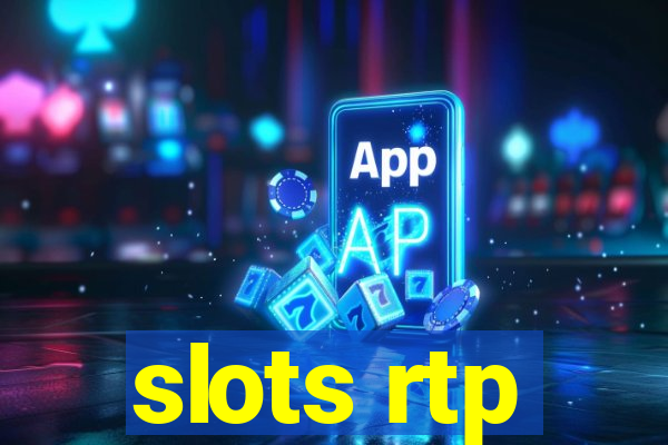 slots rtp