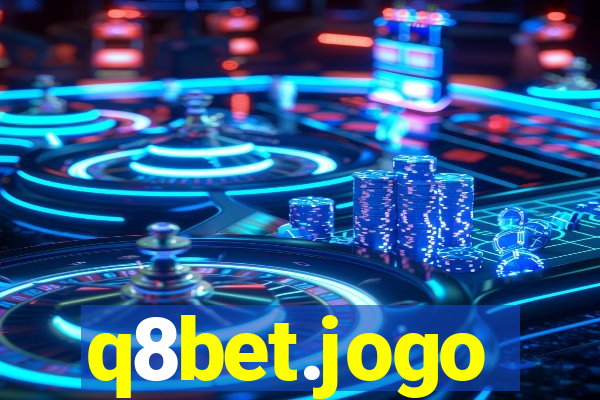 q8bet.jogo