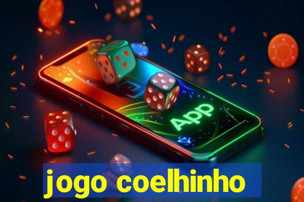 jogo coelhinho