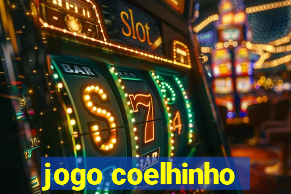 jogo coelhinho