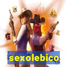 sexolebico