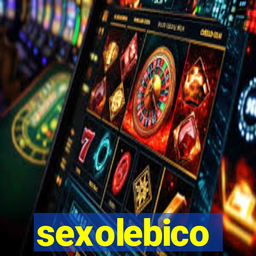 sexolebico