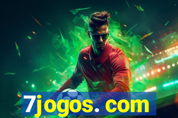 7jogos. com