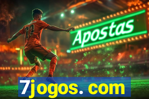 7jogos. com