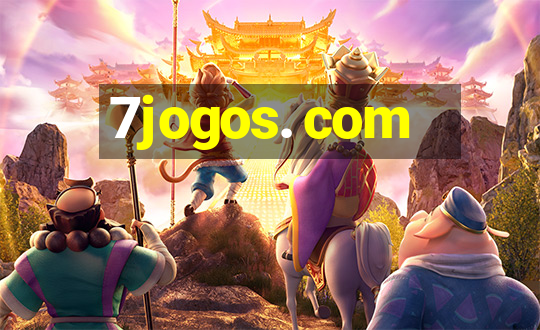 7jogos. com