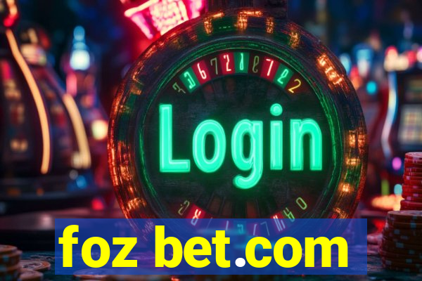 foz bet.com