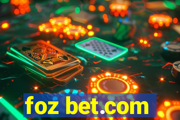 foz bet.com