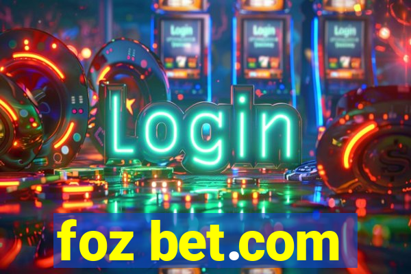 foz bet.com