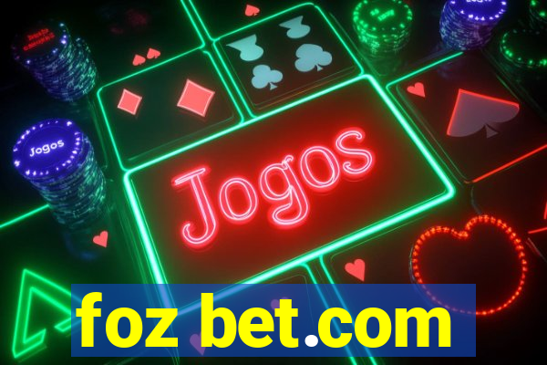 foz bet.com