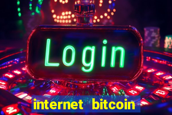 internet bitcoin live casino