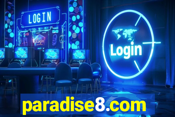 paradise8.com