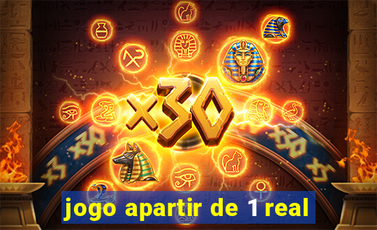 jogo apartir de 1 real