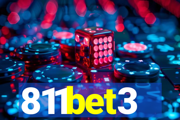 811bet3